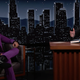 Kal Penn, Jimmy Kimmel